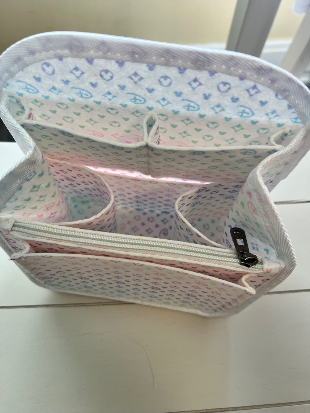 Disney Bag Organizer - Picture 3 of 5